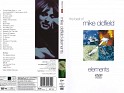 The Best Of Mike Oldfield. Elements 2004 United Kingdom Mike Oldfield DVD MIKEDVD1. Subida por Mike-Bell